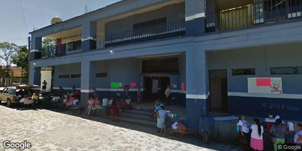OFICINAS DEL DIF MUNICIPAL